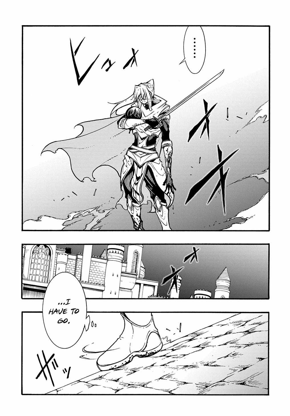 Summoned to a Parallel Fantasy World Many Times Chapter 25 page 11 - 