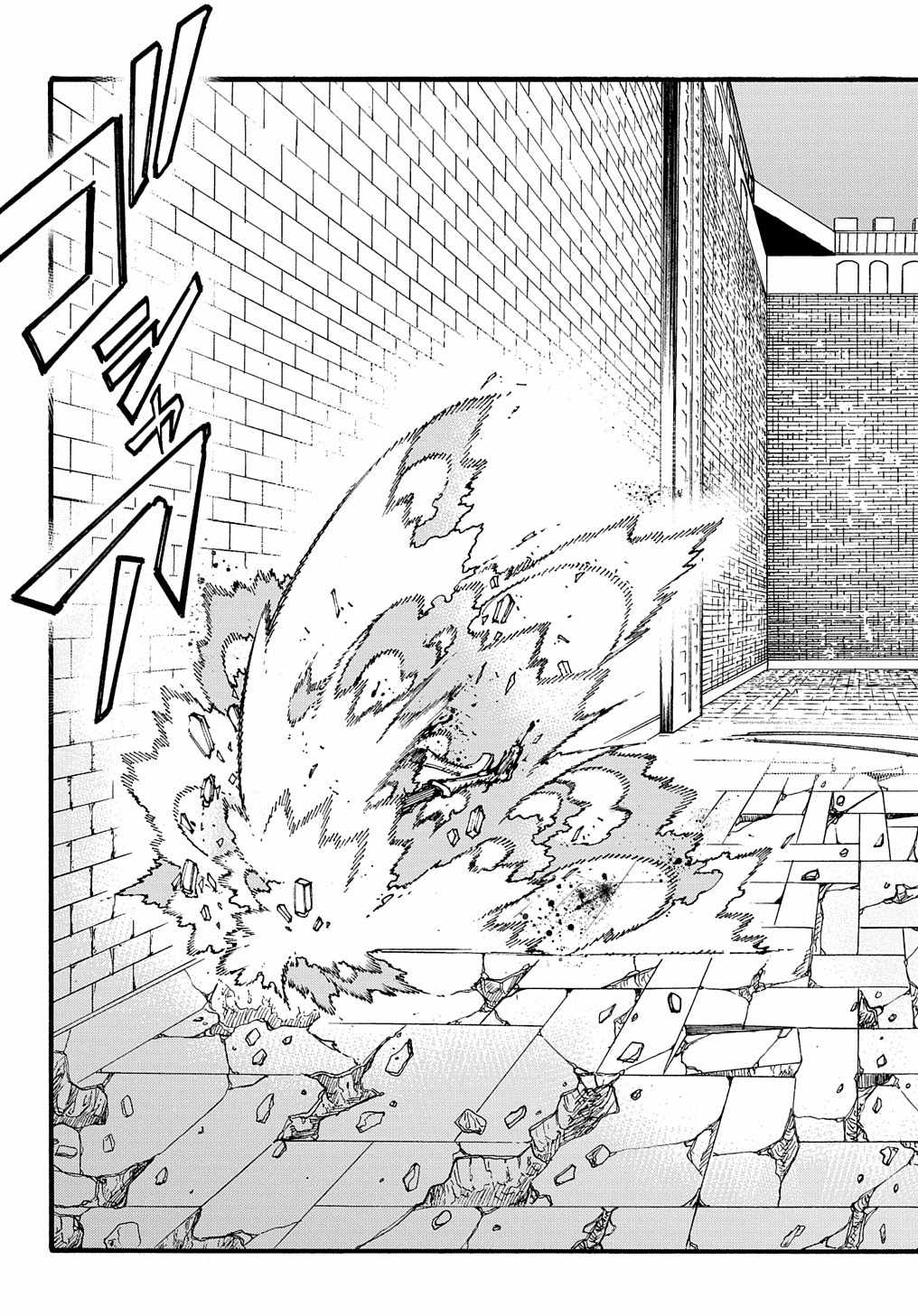 Summoned to a Parallel Fantasy World Many Times Chapter 25 page 17 - 
