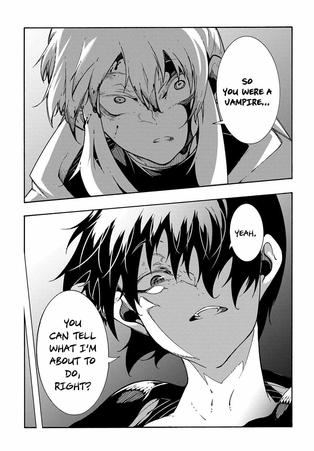 Summoned to a Parallel Fantasy World Many Times Chapter 25 page 31 - 