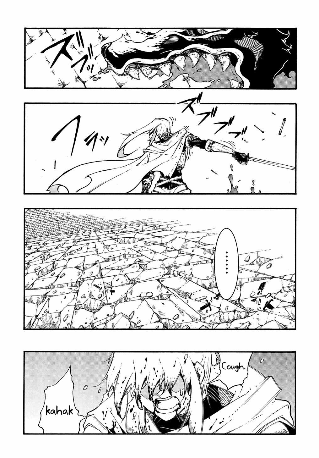 Summoned to a Parallel Fantasy World Many Times Chapter 25 page 7 - 