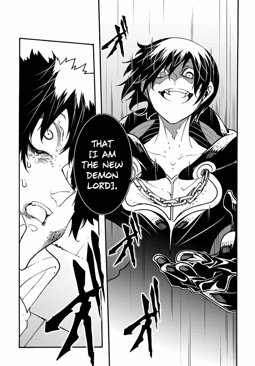 Summoned to a Parallel Fantasy World Many Times Chapter 26 page 22 - 