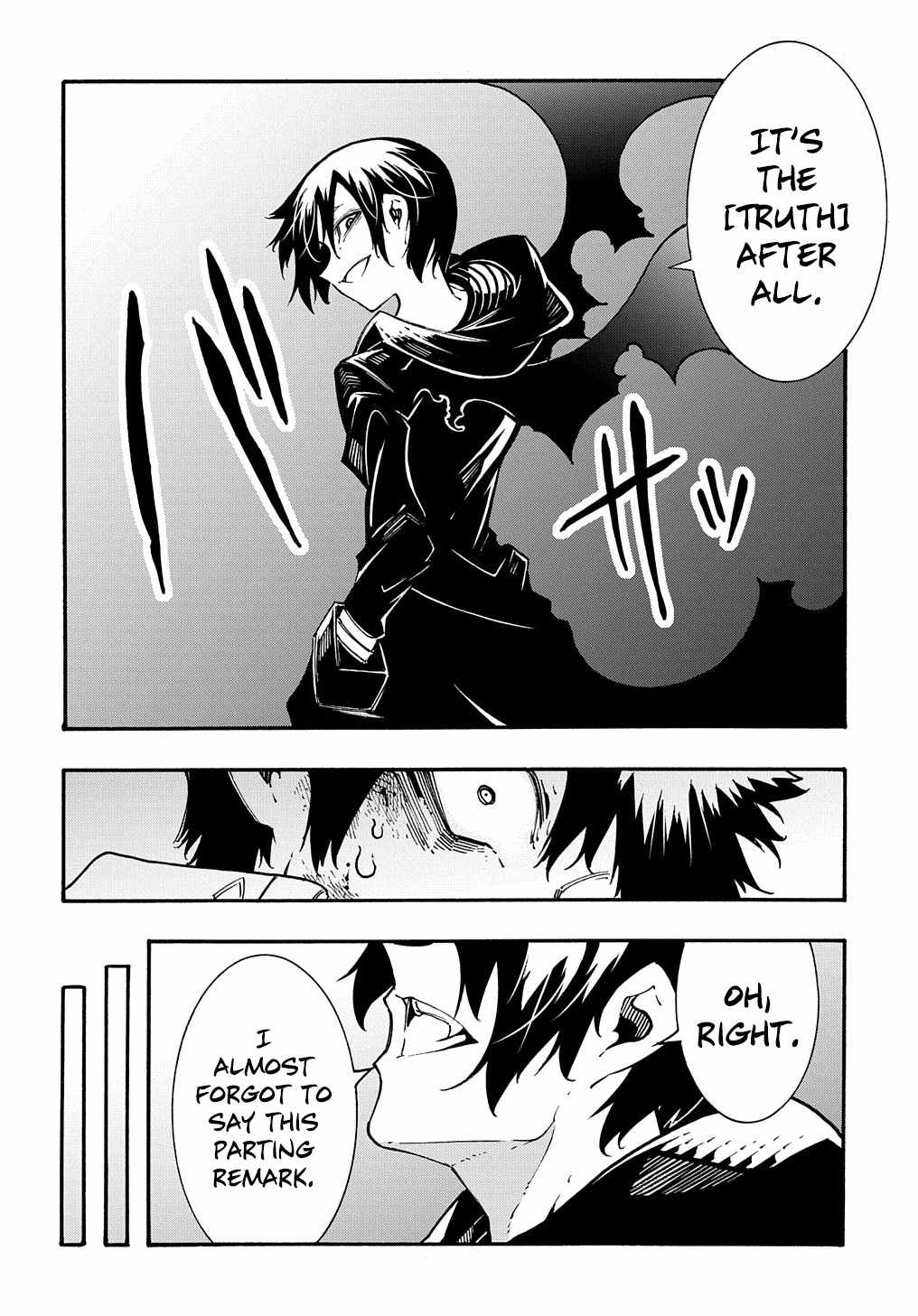Summoned to a Parallel Fantasy World Many Times Chapter 26 page 25 - 