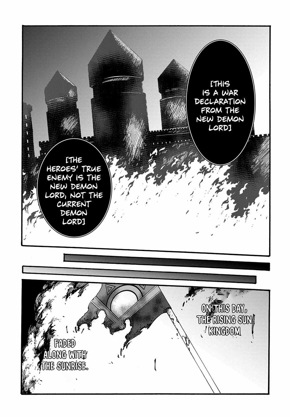 Summoned to a Parallel Fantasy World Many Times Chapter 26 page 26 - 
