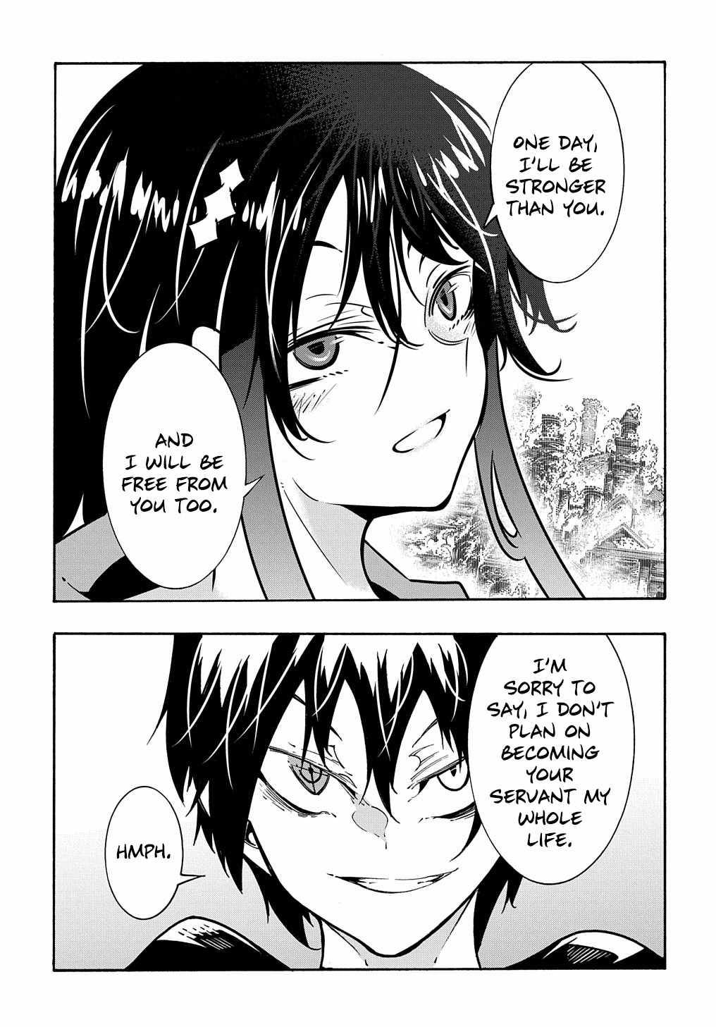 Summoned to a Parallel Fantasy World Many Times Chapter 26 page 34 - 