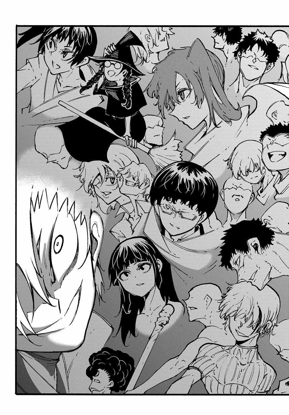 Summoned to a Parallel Fantasy World Many Times Chapter 26 page 38 - 