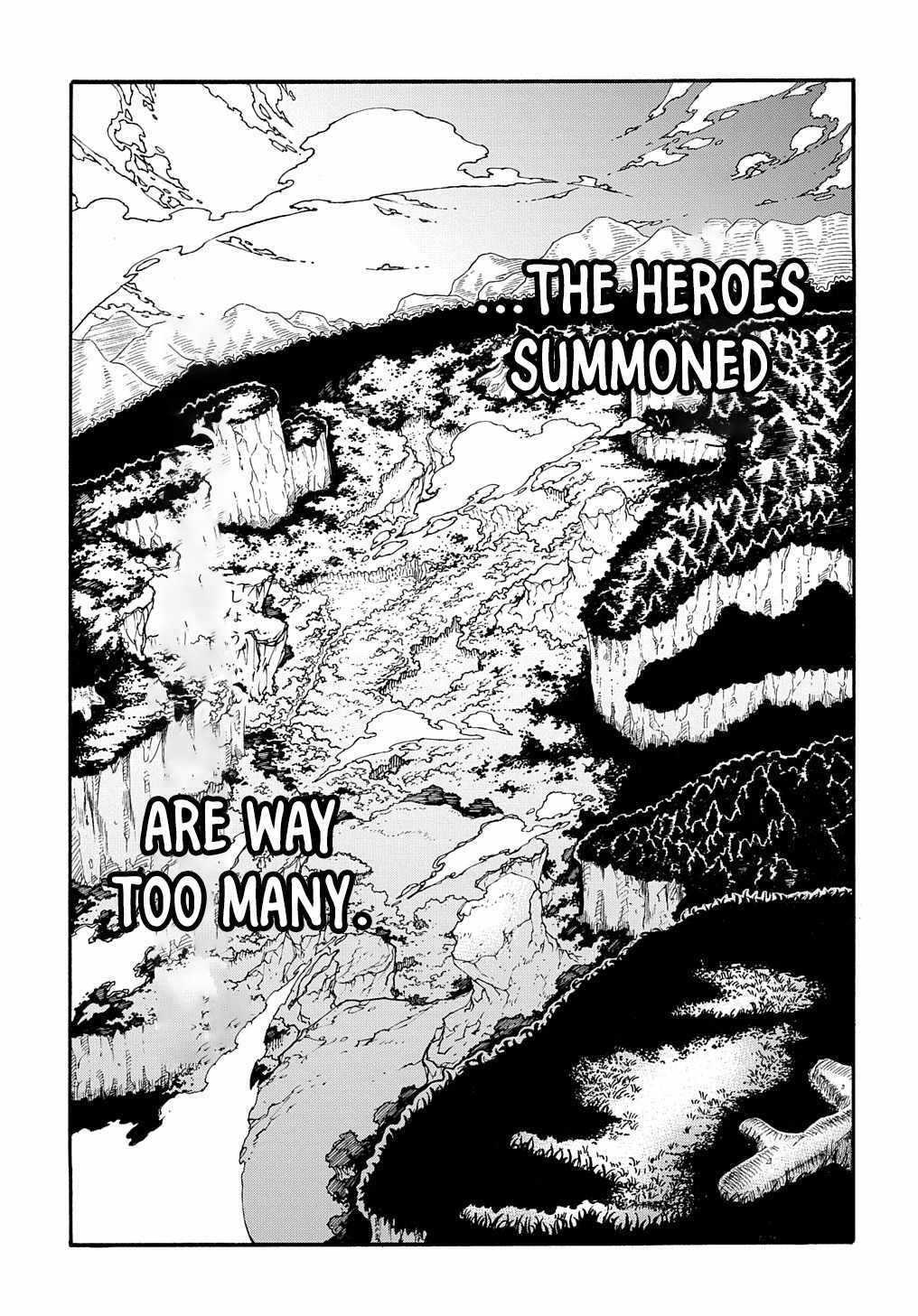 Summoned to a Parallel Fantasy World Many Times Chapter 26 page 40 - 