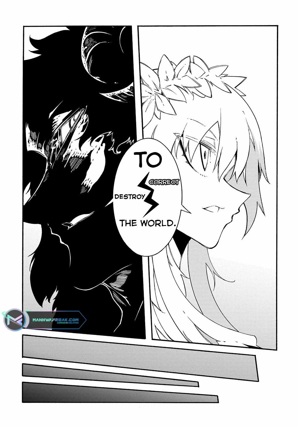 Summoned to a Parallel Fantasy World Many Times Chapter 27 page 26 - 