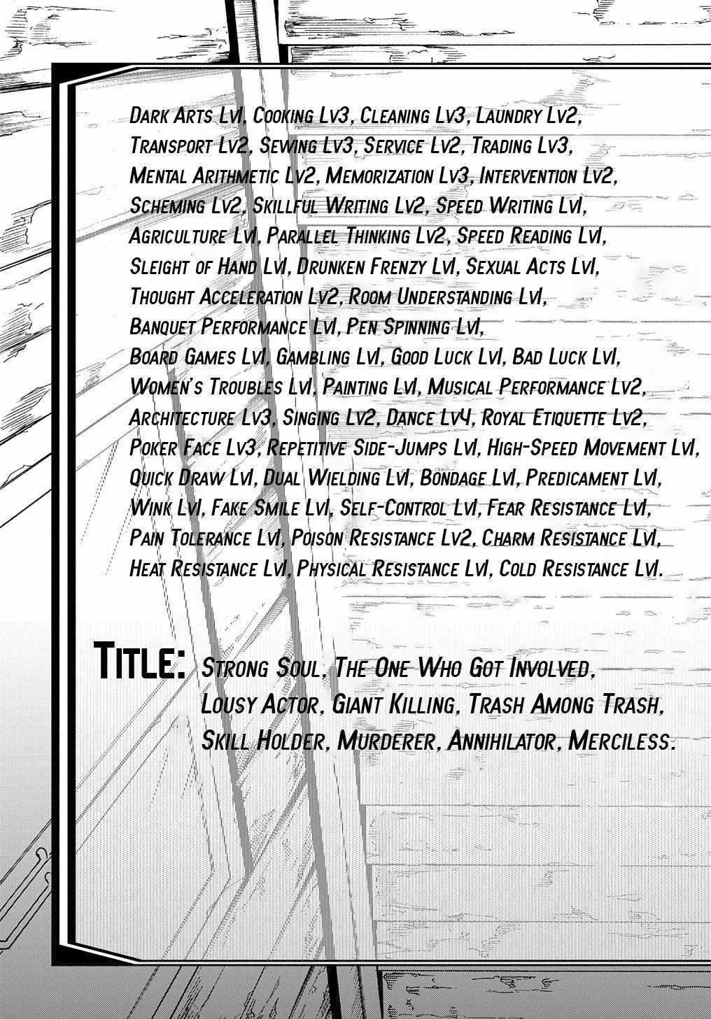 Summoned to a Parallel Fantasy World Many Times Chapter 27 page 29 - 