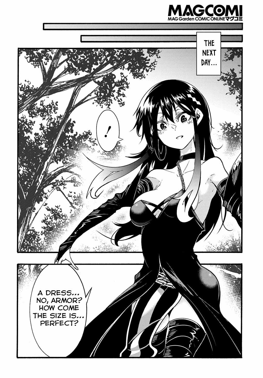 Summoned to a Parallel Fantasy World Many Times Chapter 27 page 39 - 