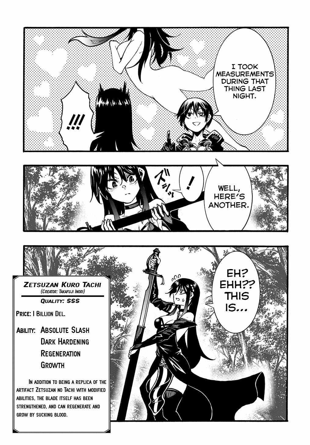 Summoned to a Parallel Fantasy World Many Times Chapter 27 page 40 - 