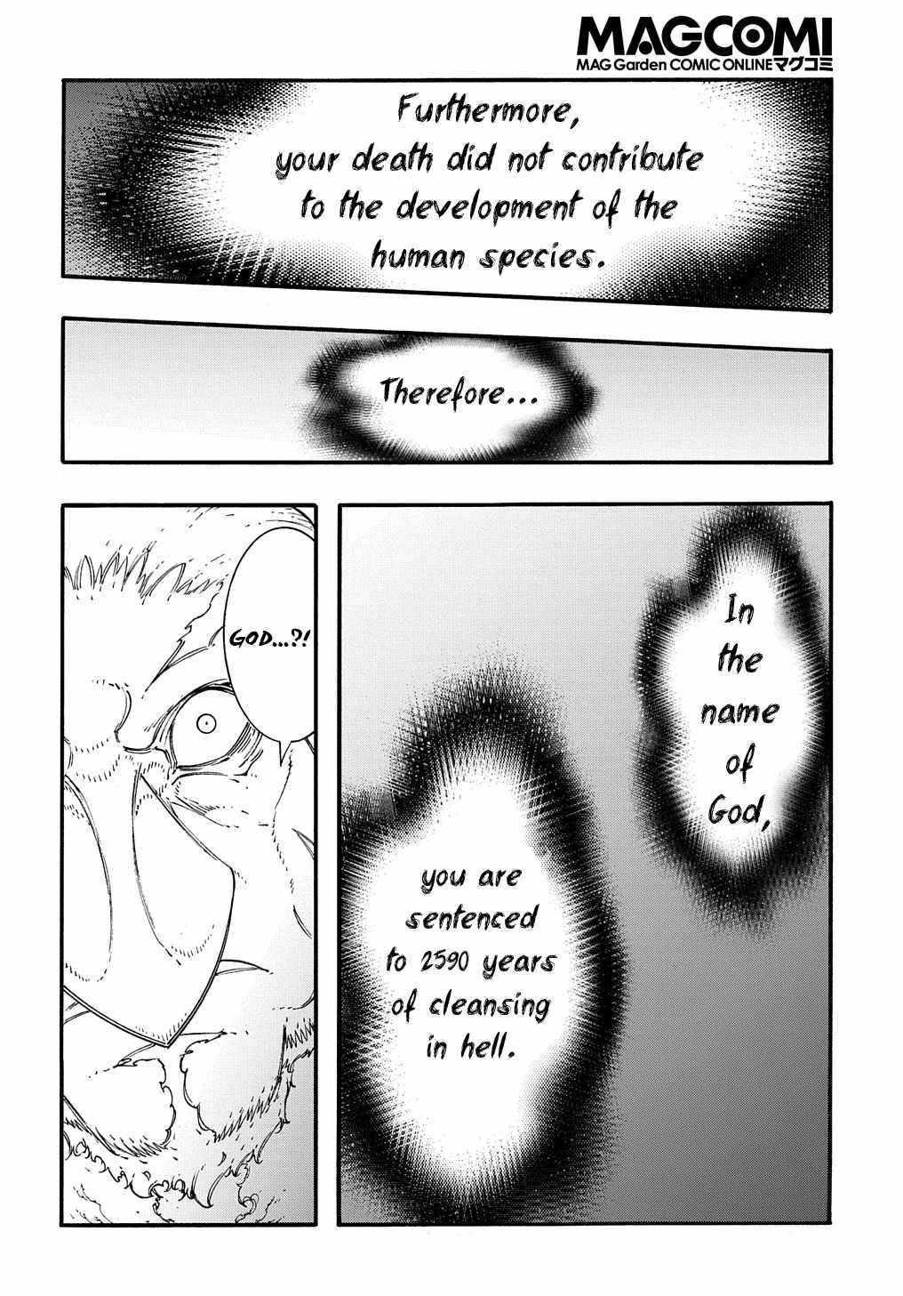 Summoned to a Parallel Fantasy World Many Times Chapter 27 page 5 - 