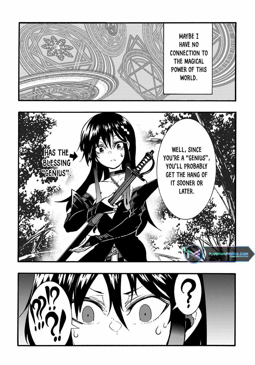 Summoned to a Parallel Fantasy World Many Times Chapter 27 page 42 - 