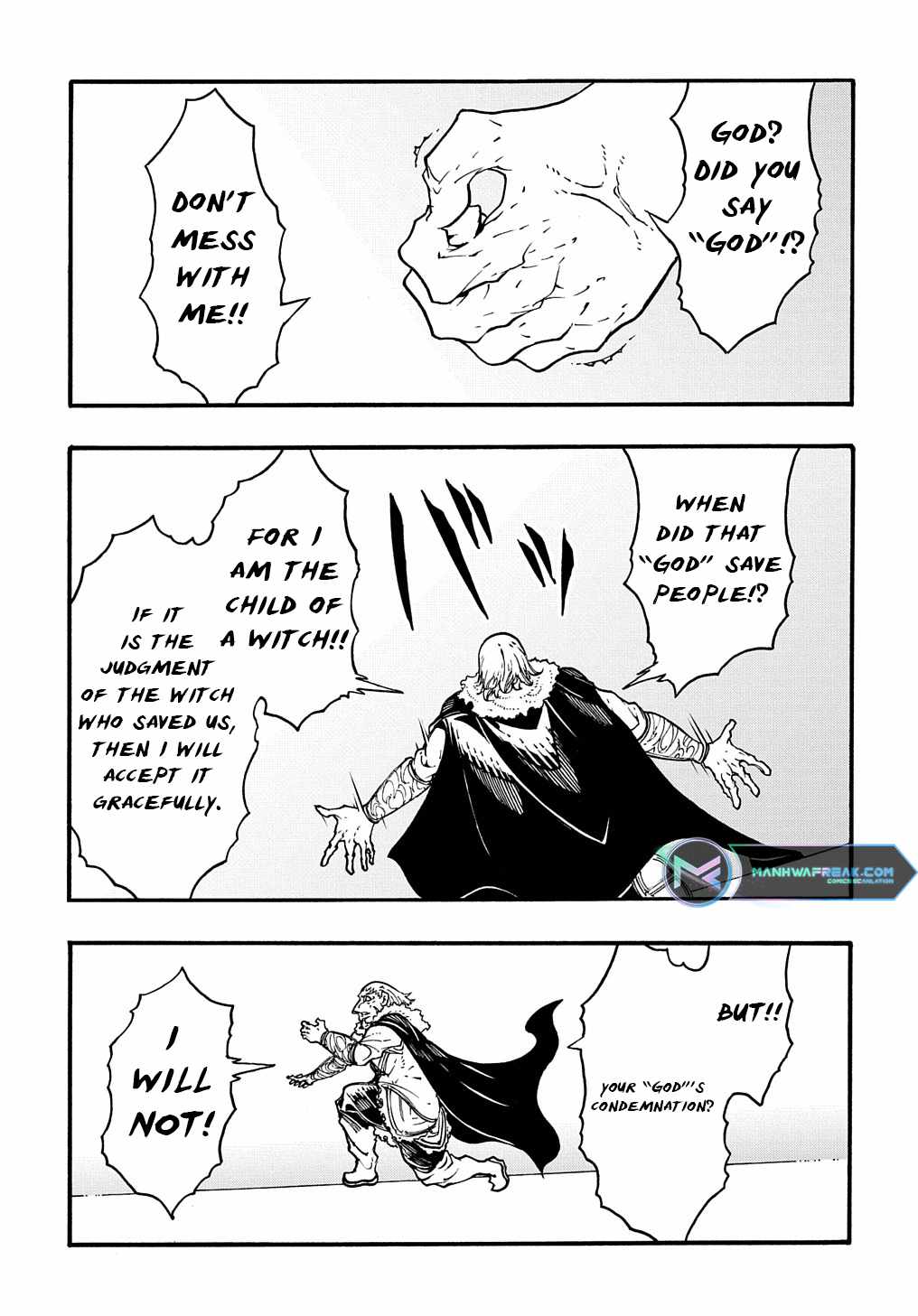 Summoned to a Parallel Fantasy World Many Times Chapter 27 page 6 - 