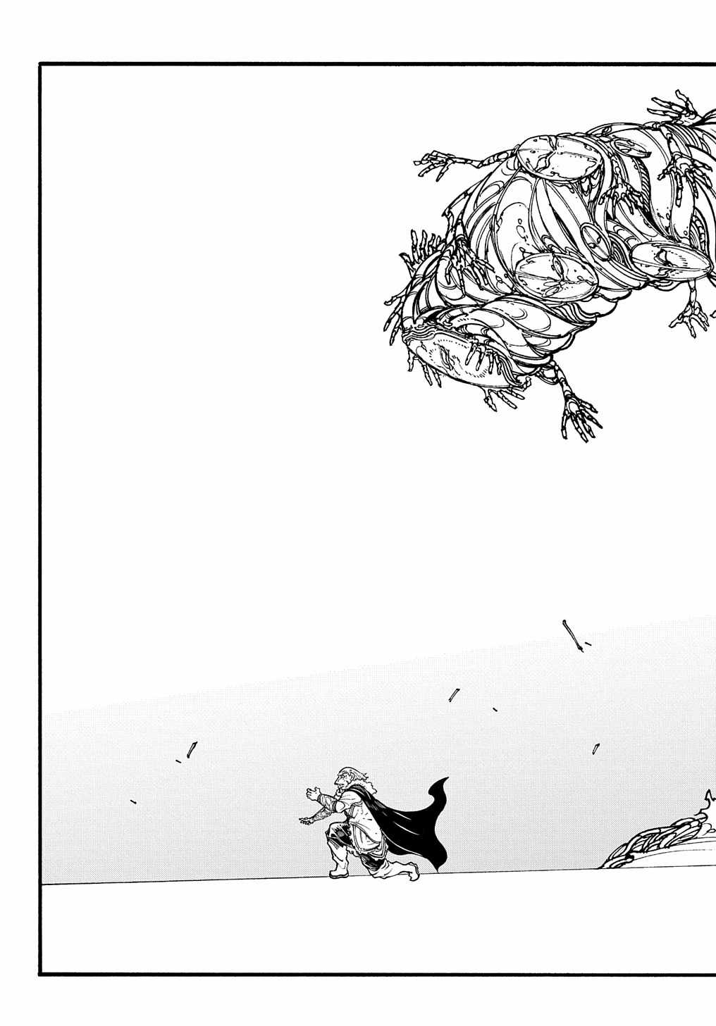 Summoned to a Parallel Fantasy World Many Times Chapter 27 page 8 - 