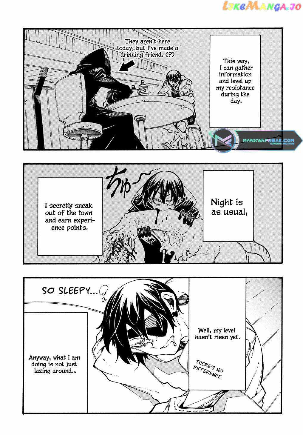 Summoned to a Parallel Fantasy World Many Times Chapter 28 page 30 - 