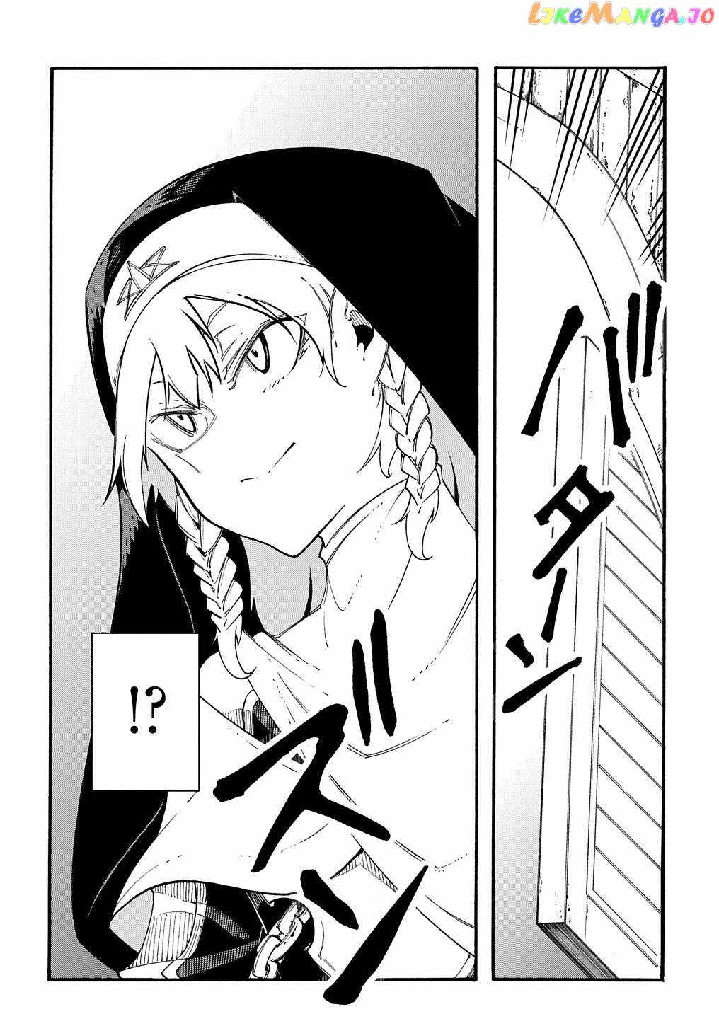 Summoned to a Parallel Fantasy World Many Times Chapter 28 page 31 - 