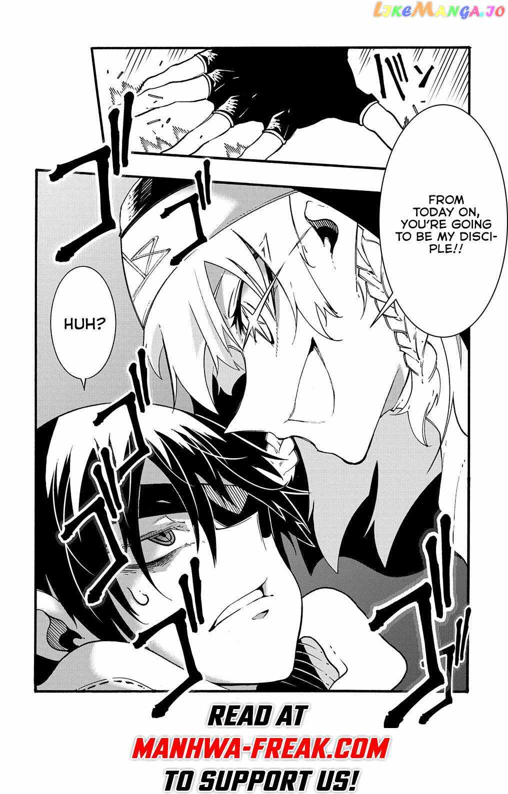Summoned to a Parallel Fantasy World Many Times Chapter 28 page 33 - 