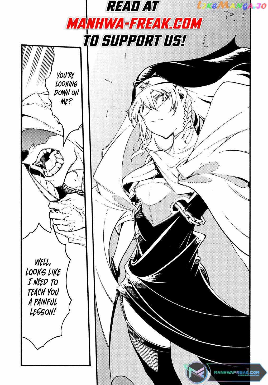 Summoned to a Parallel Fantasy World Many Times Chapter 28 page 10 - 