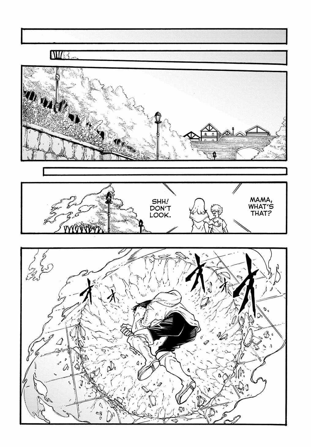 Summoned to a Parallel Fantasy World Many Times Chapter 29 page 17 - 