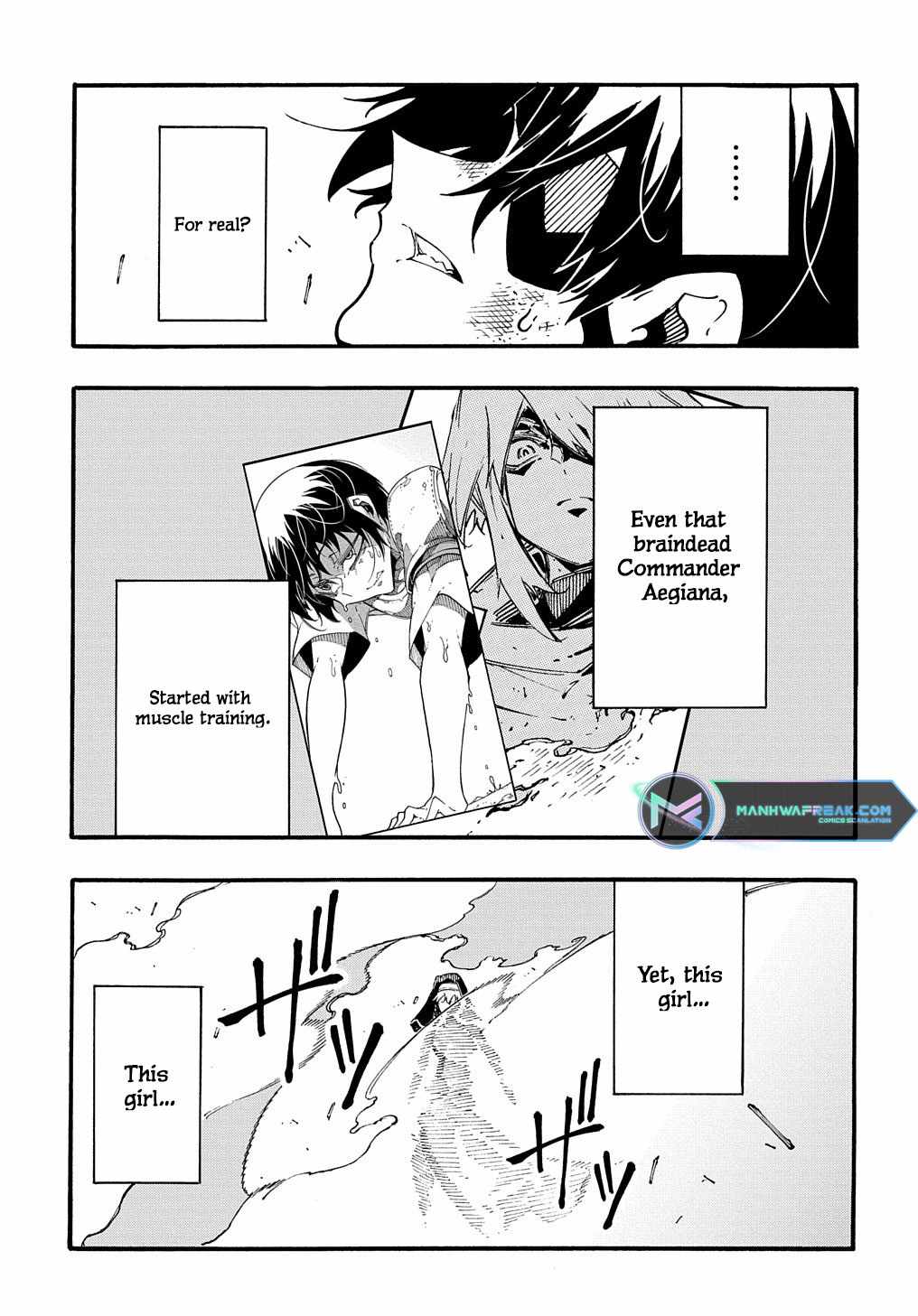 Summoned to a Parallel Fantasy World Many Times Chapter 29 page 18 - 