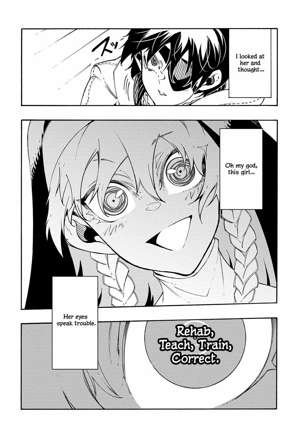 Summoned to a Parallel Fantasy World Many Times Chapter 29 page 3 - 