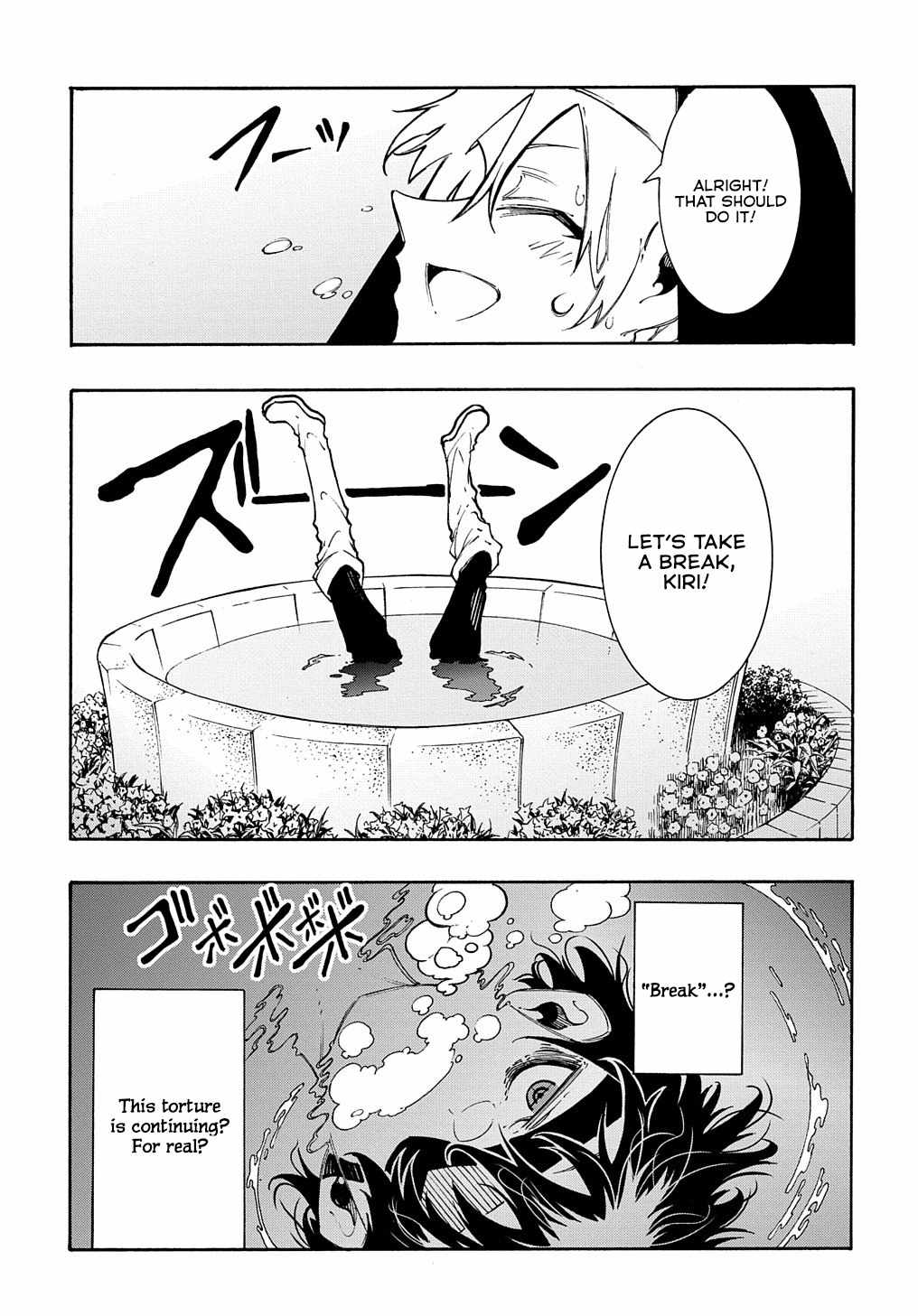 Summoned to a Parallel Fantasy World Many Times Chapter 29 page 24 - 