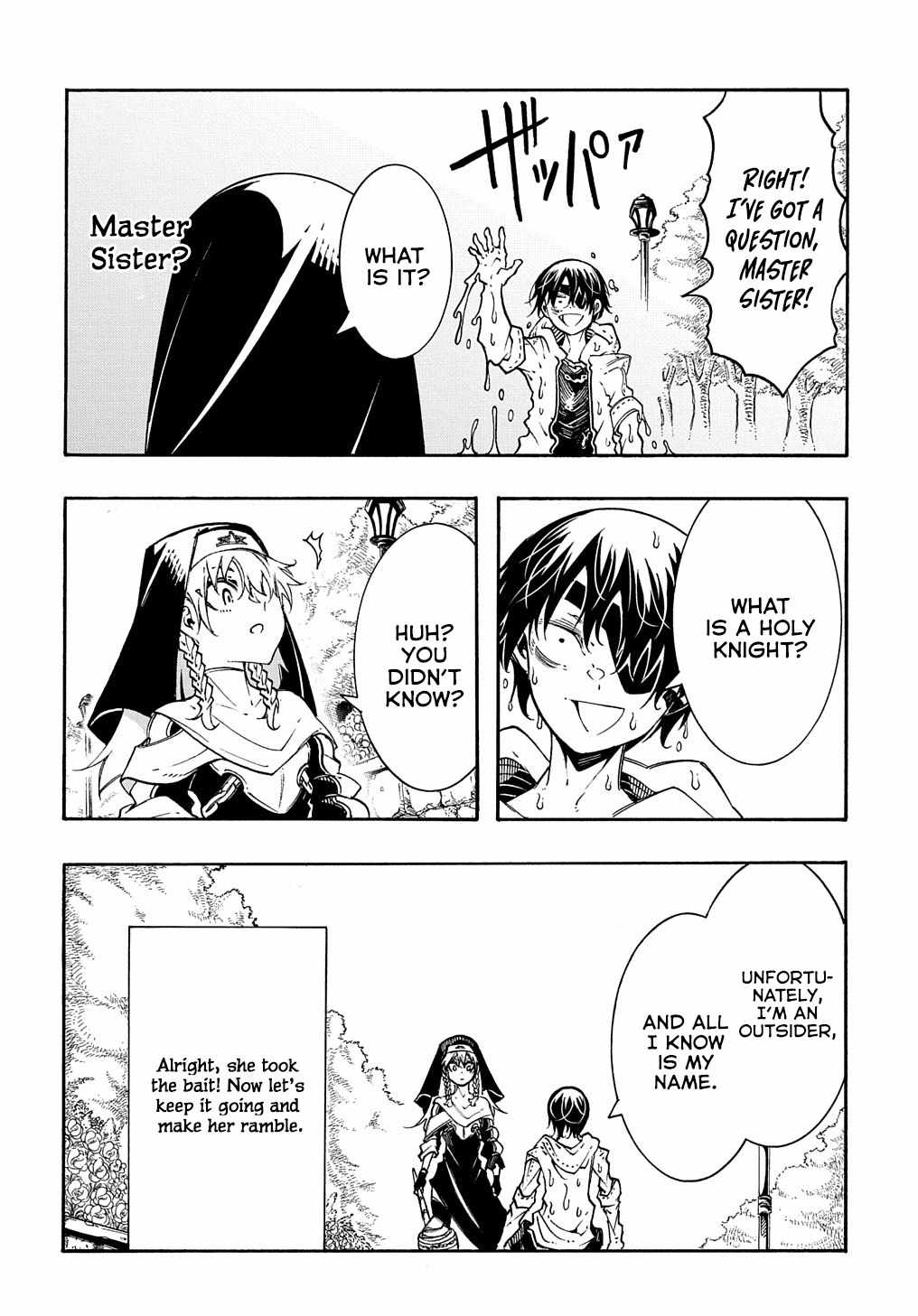 Summoned to a Parallel Fantasy World Many Times Chapter 29 page 25 - 