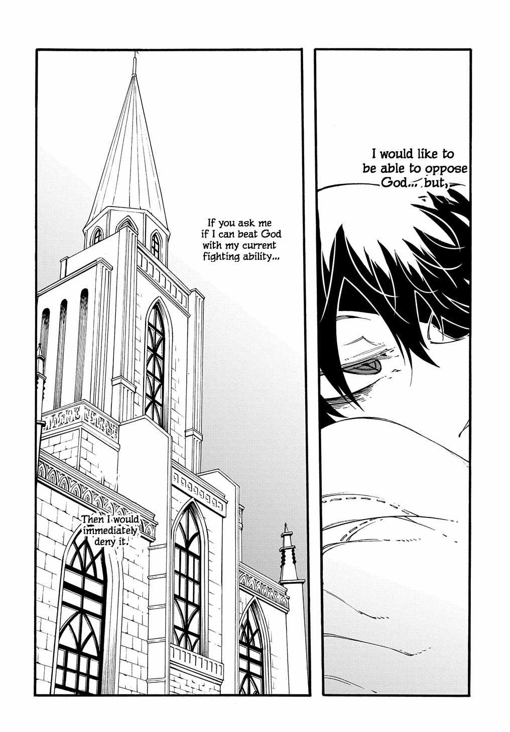 Summoned to a Parallel Fantasy World Many Times Chapter 29 page 29 - 