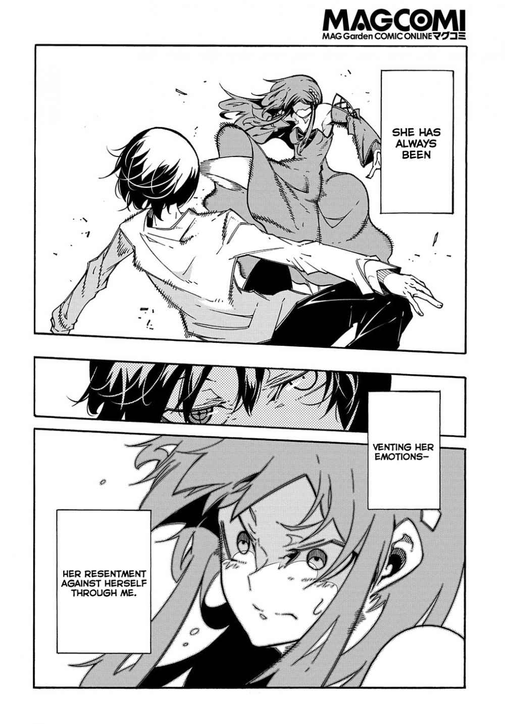 Summoned to a Parallel Fantasy World Many Times Chapter 3.2 page 12 - 