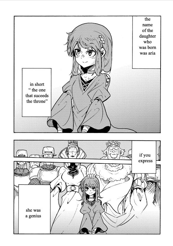 Summoned to a Parallel Fantasy World Many Times Chapter 3 page 13 - 