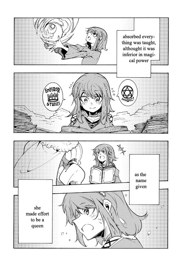 Summoned to a Parallel Fantasy World Many Times Chapter 3 page 14 - 
