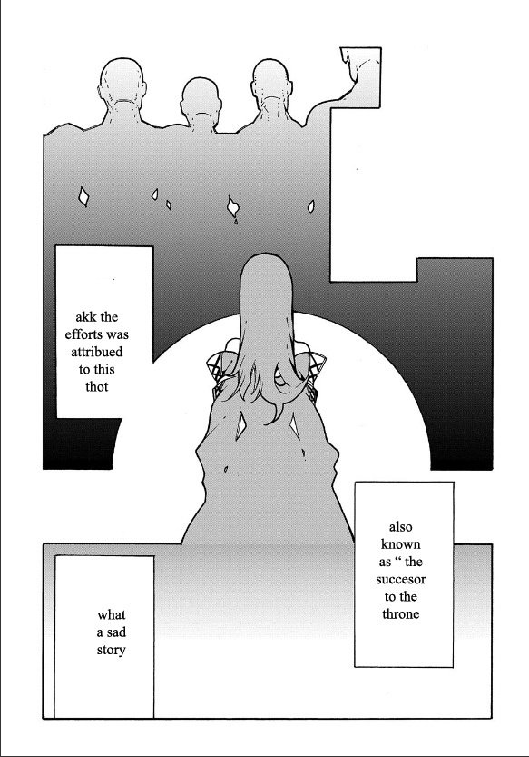 Summoned to a Parallel Fantasy World Many Times Chapter 3 page 16 - 