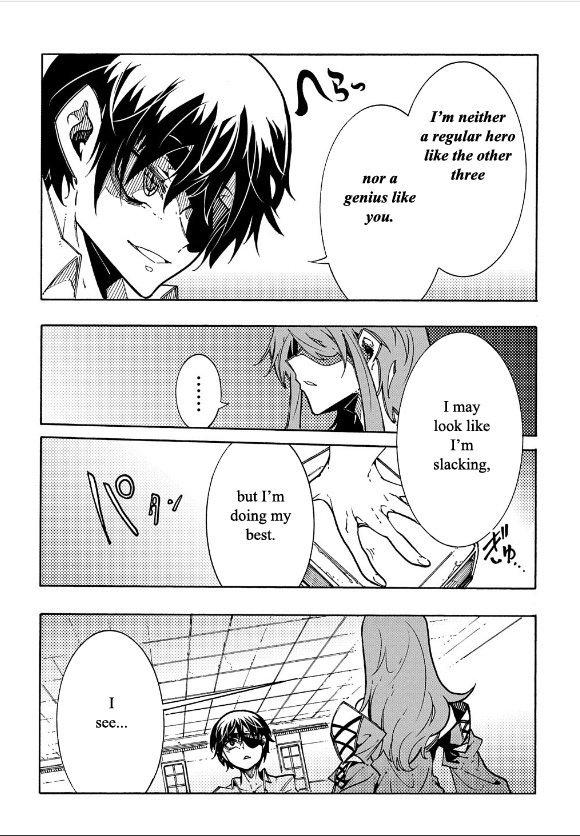 Summoned to a Parallel Fantasy World Many Times Chapter 3 page 24 - 