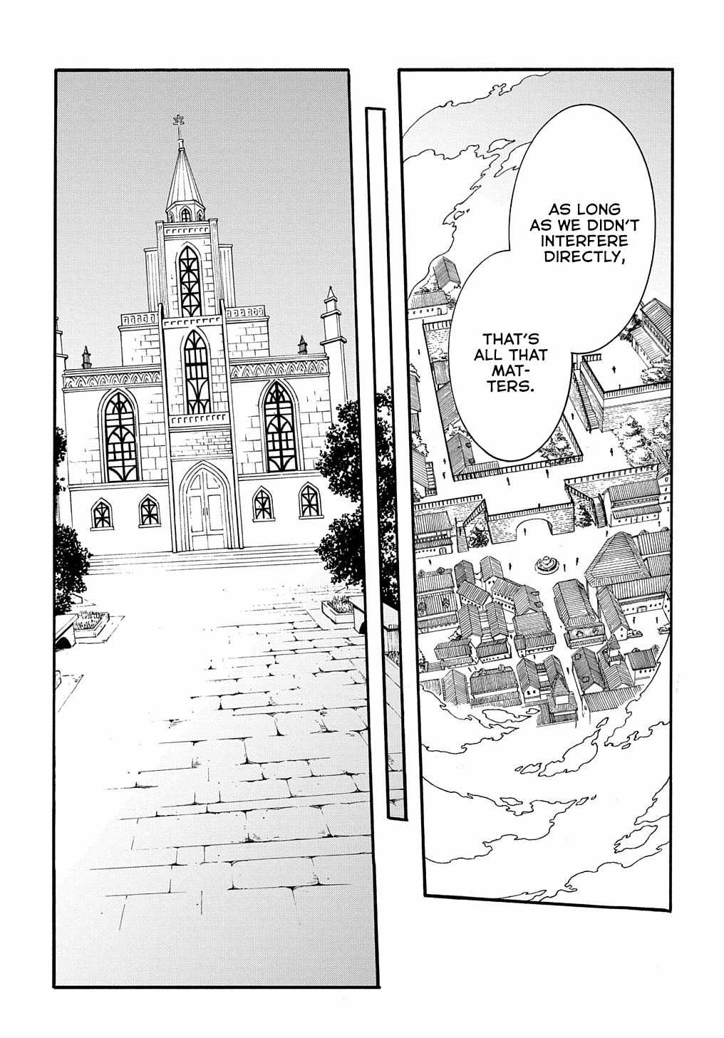 Summoned to a Parallel Fantasy World Many Times Chapter 30 page 16 - 