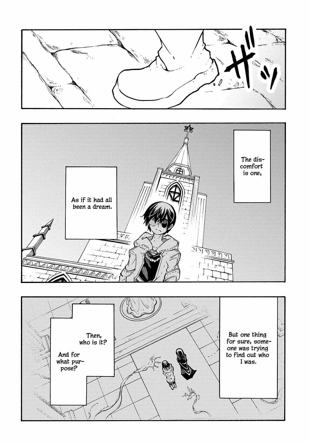 Summoned to a Parallel Fantasy World Many Times Chapter 30 page 17 - 