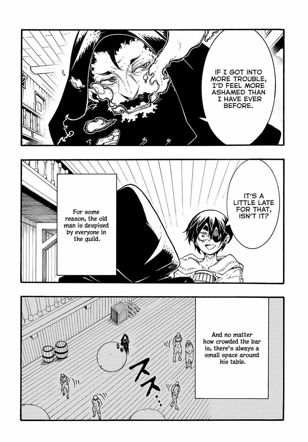 Summoned to a Parallel Fantasy World Many Times Chapter 30 page 23 - 