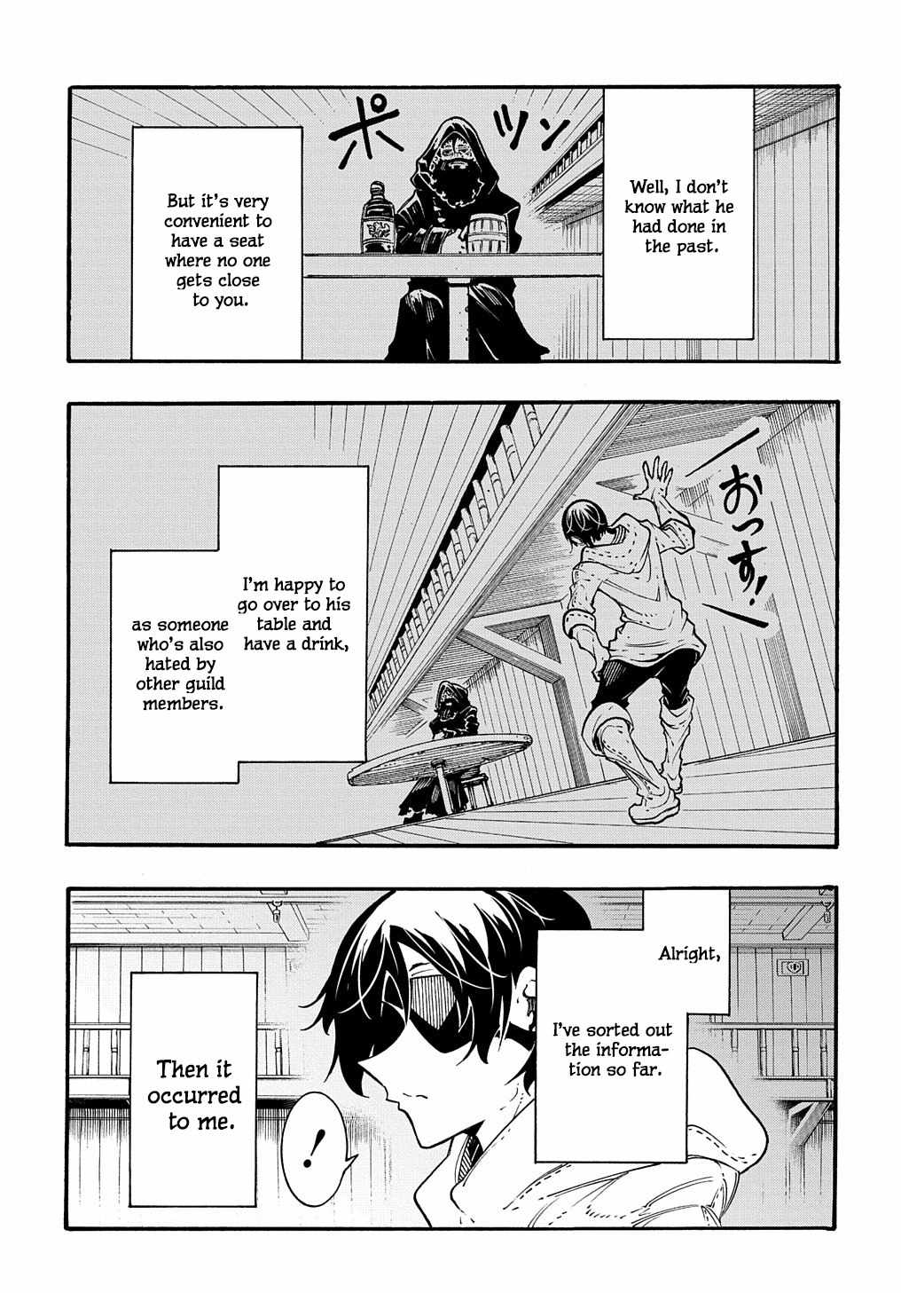 Summoned to a Parallel Fantasy World Many Times Chapter 30 page 24 - 