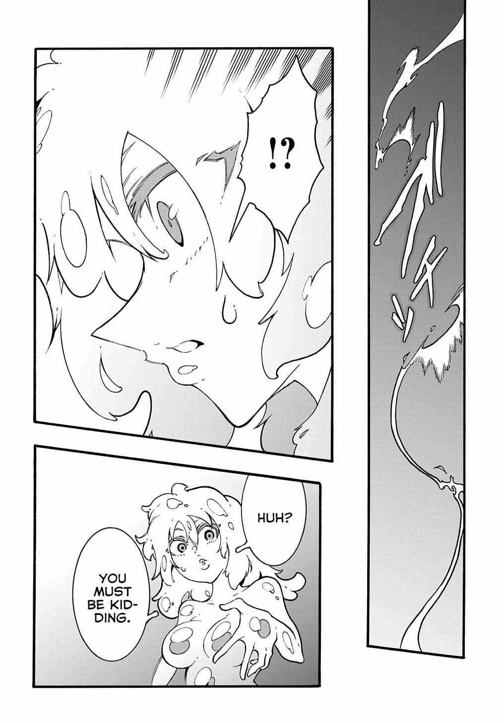 Summoned to a Parallel Fantasy World Many Times Chapter 30 page 5 - 