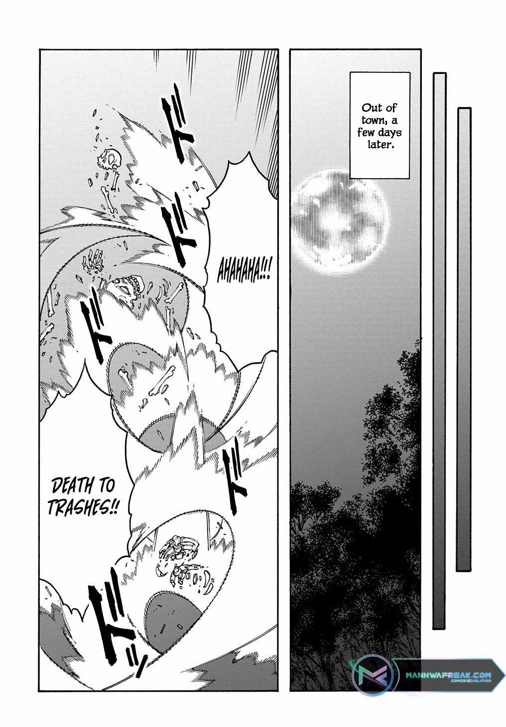 Summoned to a Parallel Fantasy World Many Times Chapter 31 page 19 - 