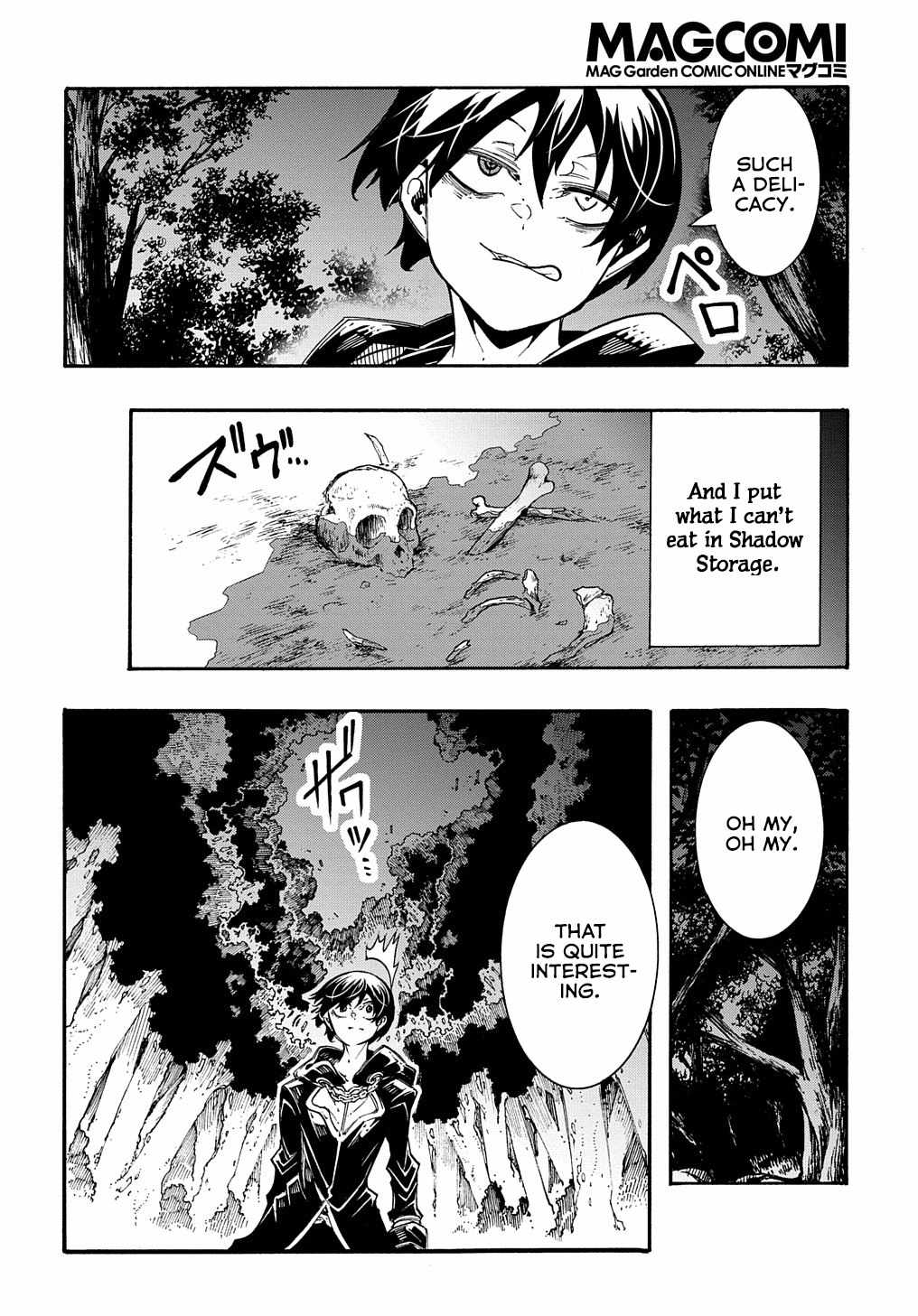 Summoned to a Parallel Fantasy World Many Times Chapter 31 page 24 - 
