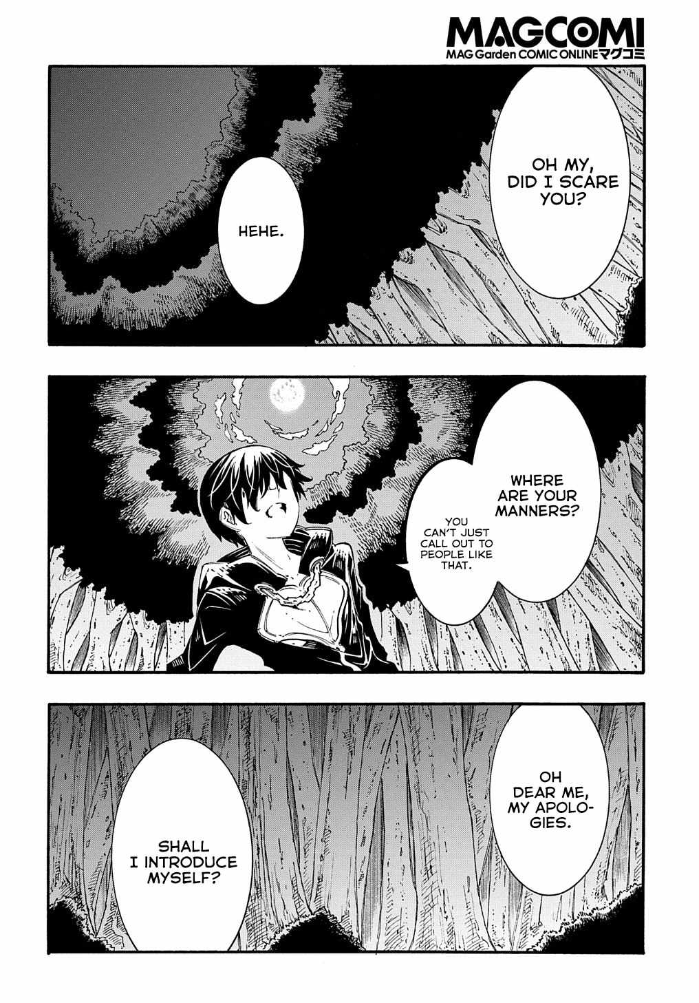 Summoned to a Parallel Fantasy World Many Times Chapter 31 page 26 - 