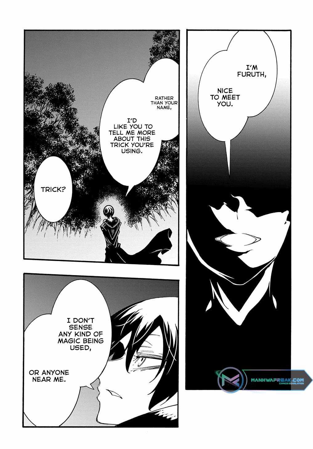 Summoned to a Parallel Fantasy World Many Times Chapter 31 page 27 - 