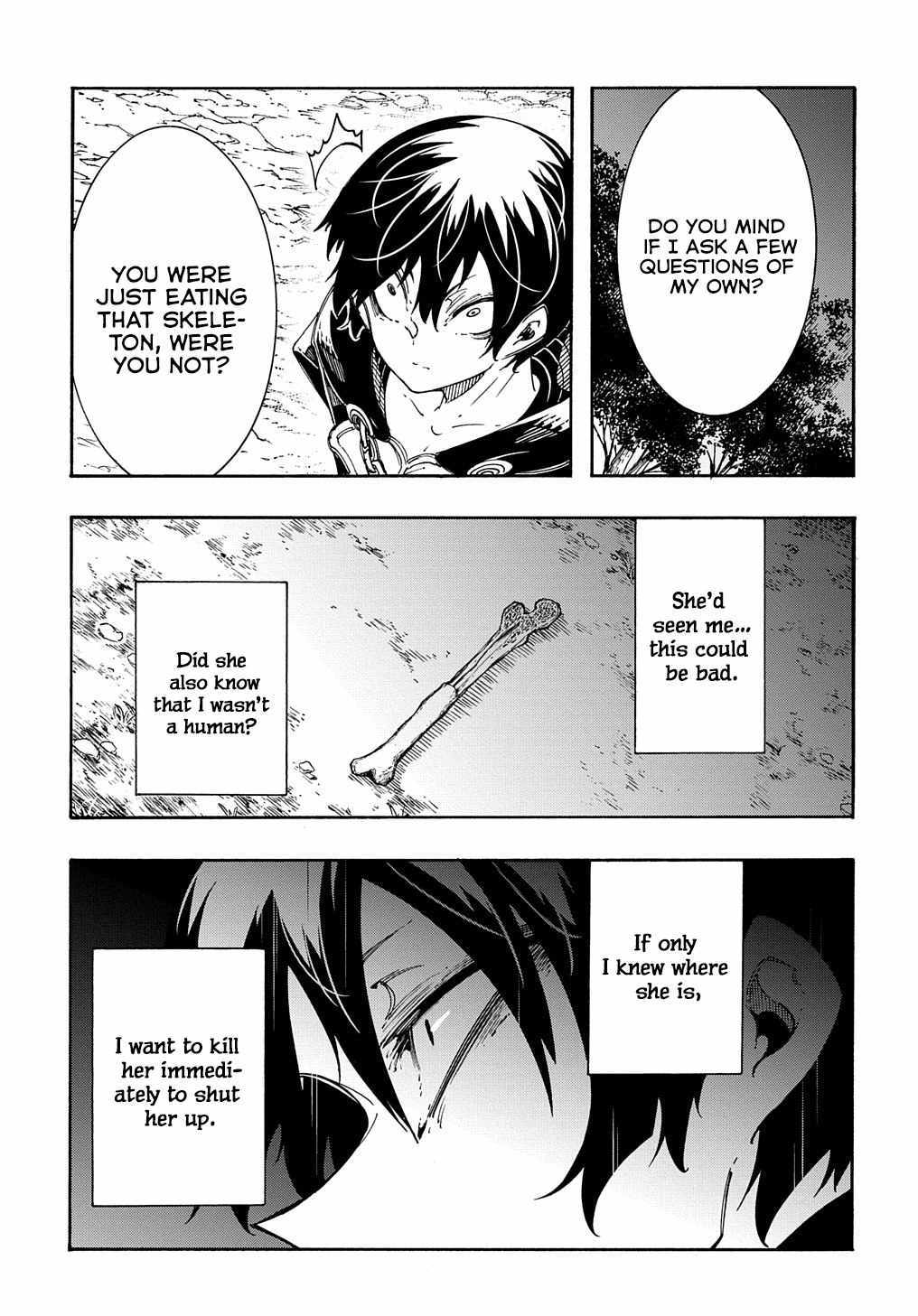 Summoned to a Parallel Fantasy World Many Times Chapter 31 page 29 - 