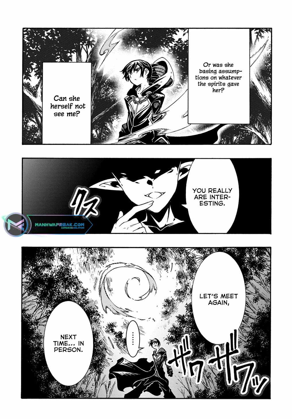 Summoned to a Parallel Fantasy World Many Times Chapter 31 page 31 - 