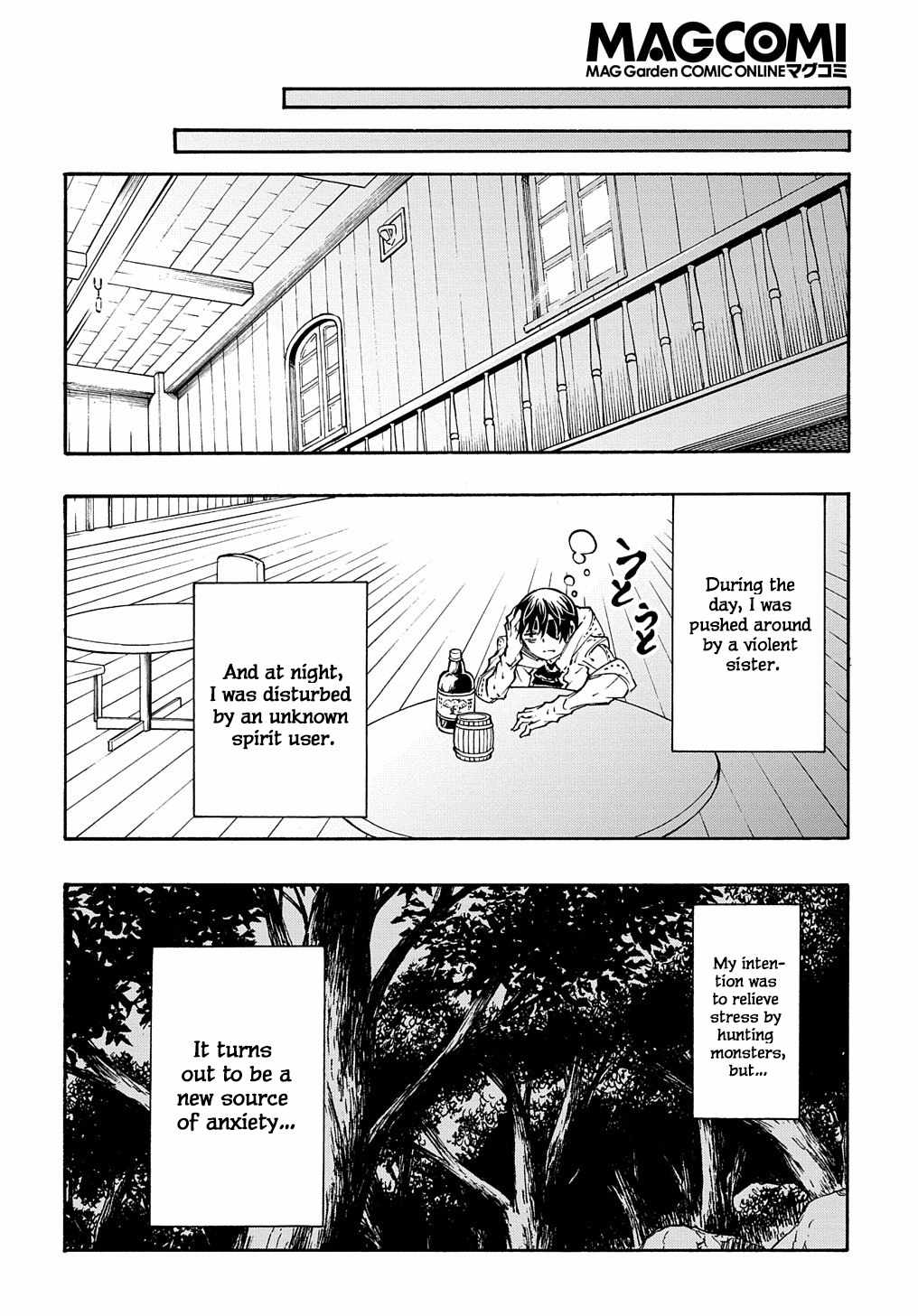 Summoned to a Parallel Fantasy World Many Times Chapter 31 page 32 - 