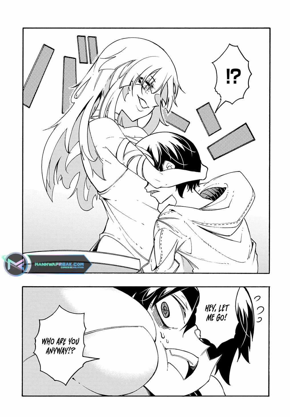 Summoned to a Parallel Fantasy World Many Times Chapter 31 page 35 - 