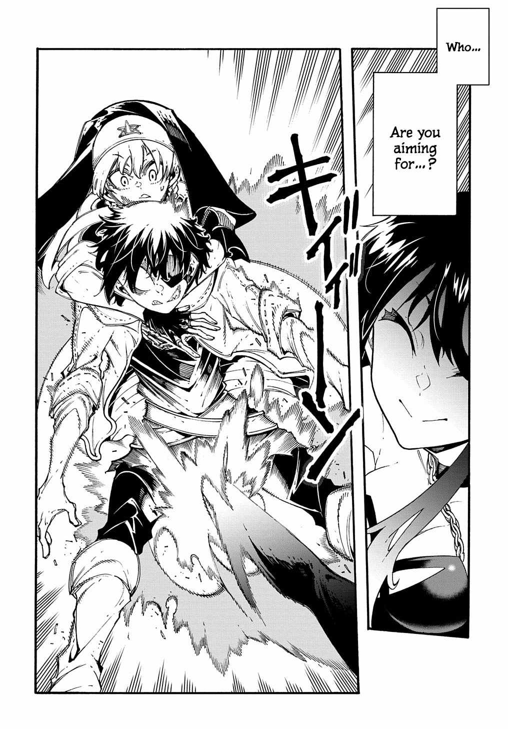 Summoned to a Parallel Fantasy World Many Times Chapter 31 page 6 - 