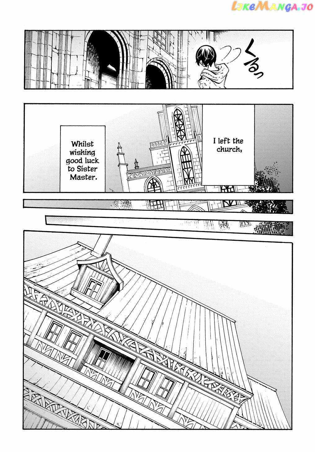 Summoned to a Parallel Fantasy World Many Times Chapter 32 page 23 - 