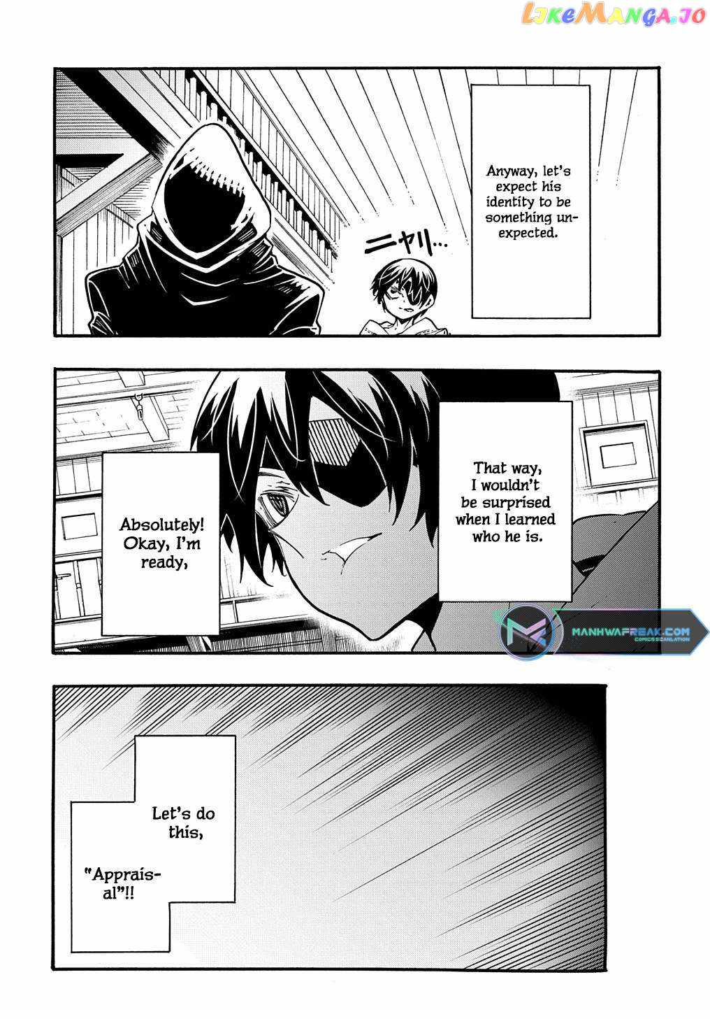 Summoned to a Parallel Fantasy World Many Times Chapter 32 page 29 - 