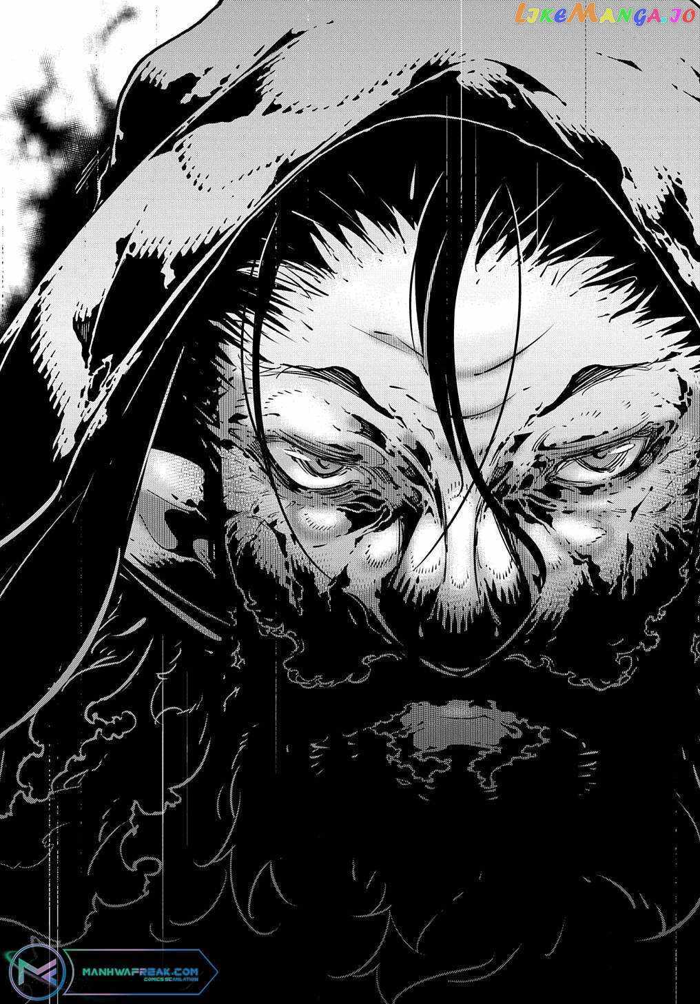 Summoned to a Parallel Fantasy World Many Times Chapter 32 page 31 - 